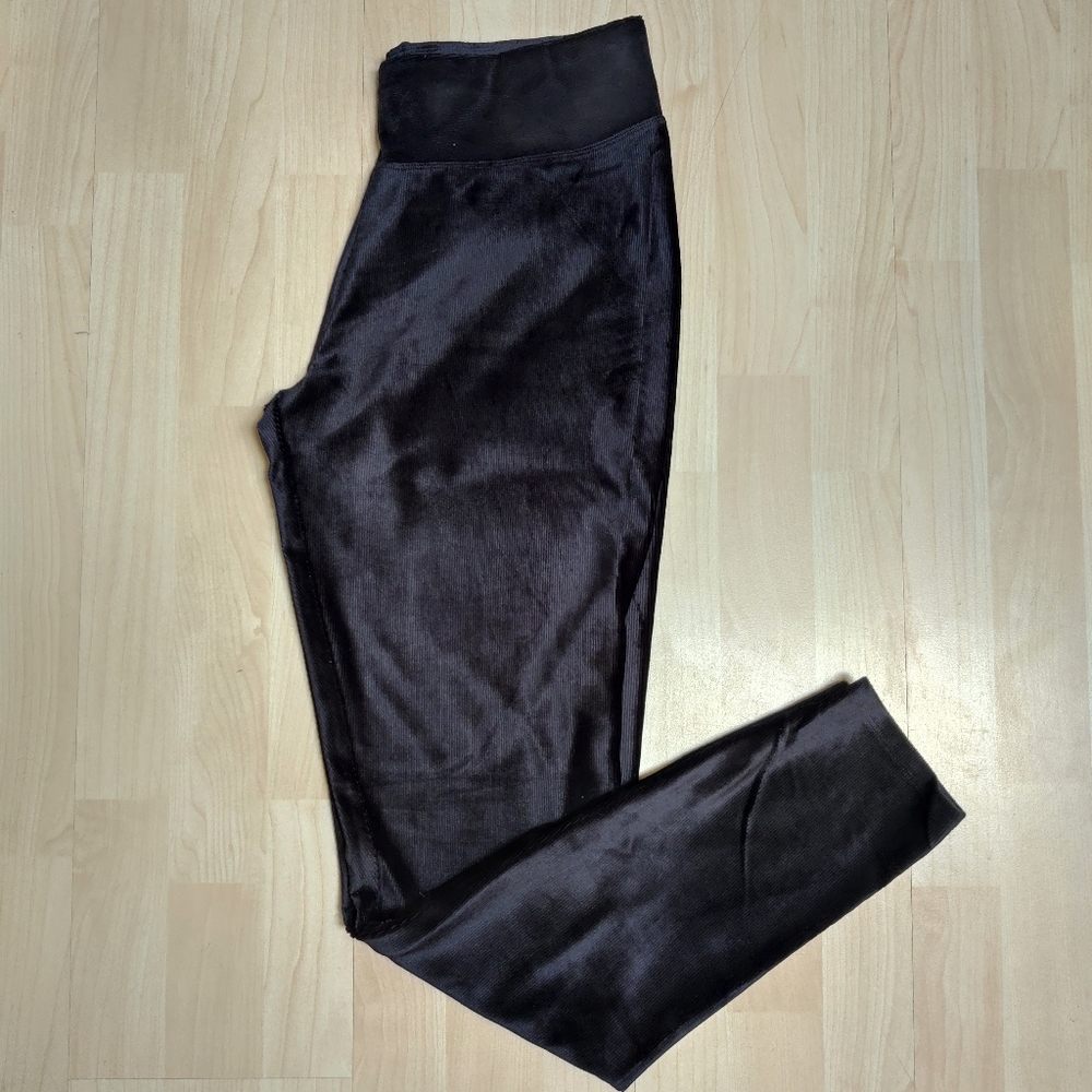 Corduroy style with Stretch leggings